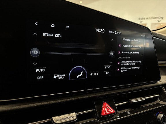 Kia Niro 17 of 19