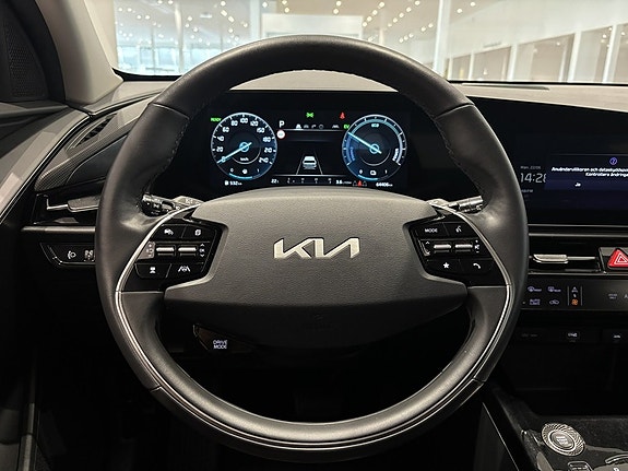 Kia Niro 12 of 19