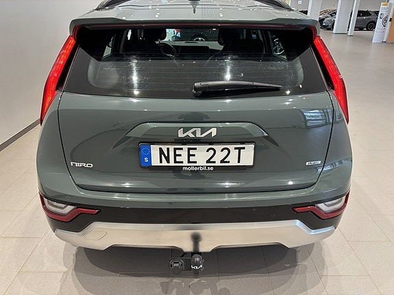 Kia Niro 7 of 19