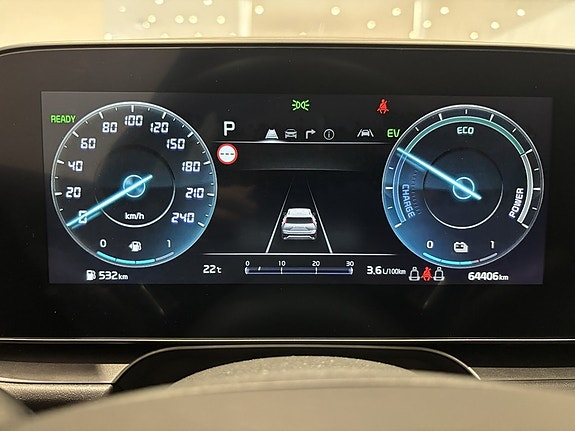 Kia Niro 15 of 19