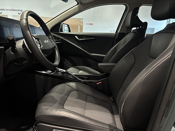 Kia Niro 11 of 19