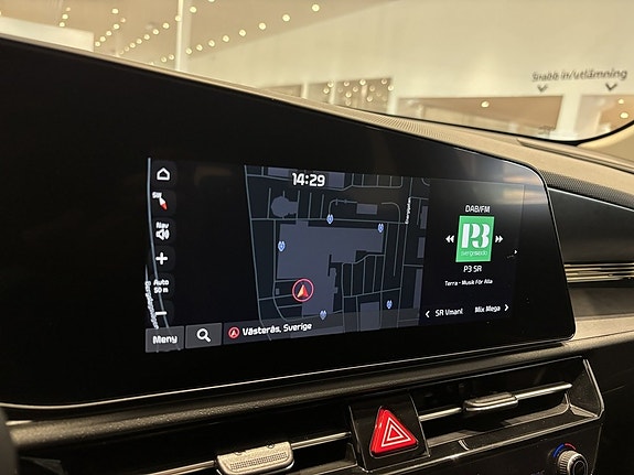 Kia Niro 18 of 19