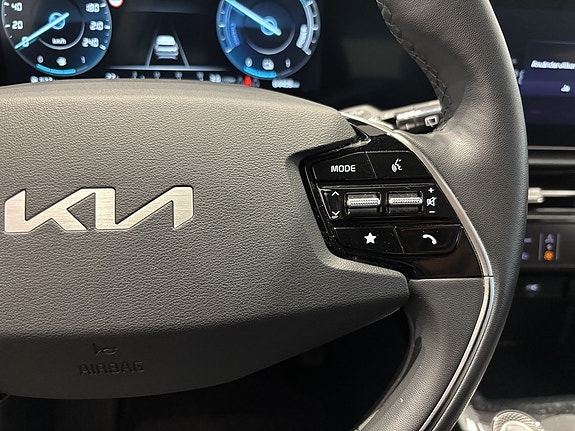 Kia Niro 14 of 19
