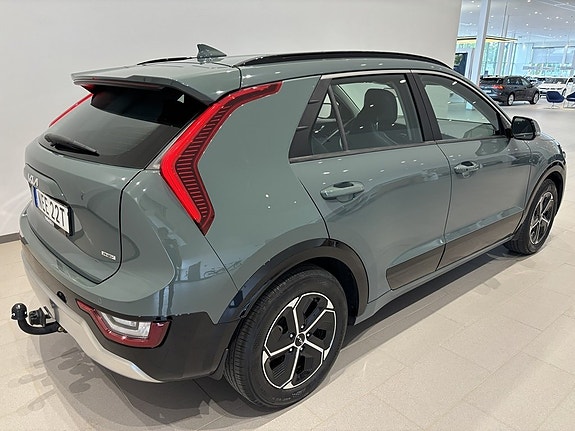 Kia Niro 6 of 19