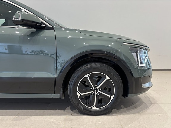 Kia Niro 3 of 19