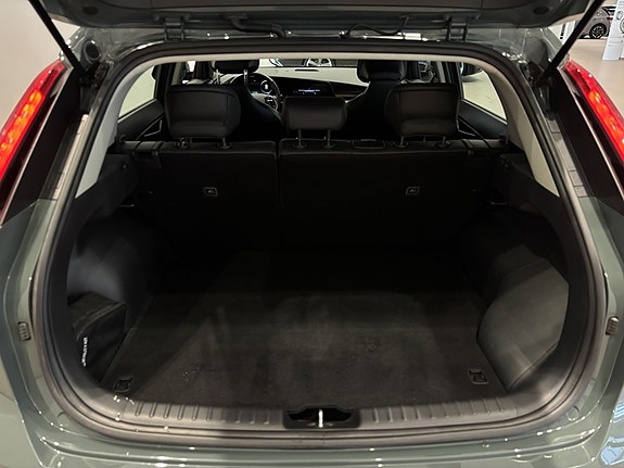 Kia Niro 8 of 19