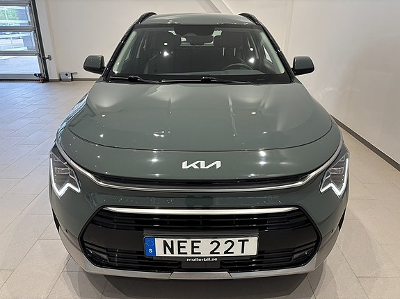 Kia Niro 2 of 19