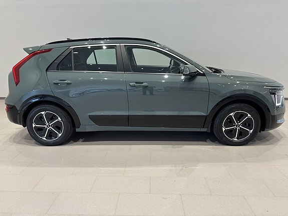 Kia Niro 5 of 19