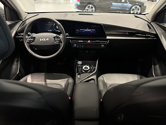 Kia Niro 10 of 19