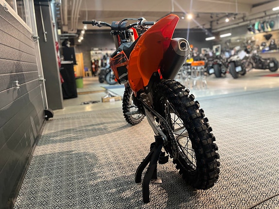 KTM 450 SX-F 4 of 6