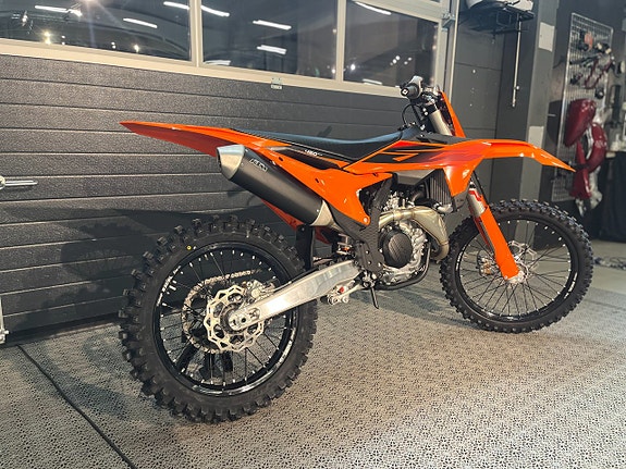 KTM 450 SX-F 3 of 6
