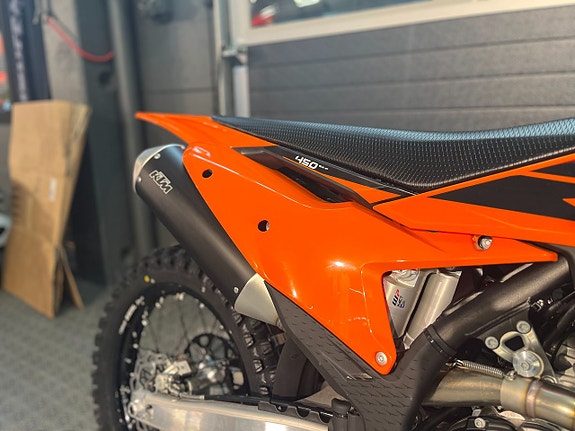 KTM 450 SX-F 6 of 6
