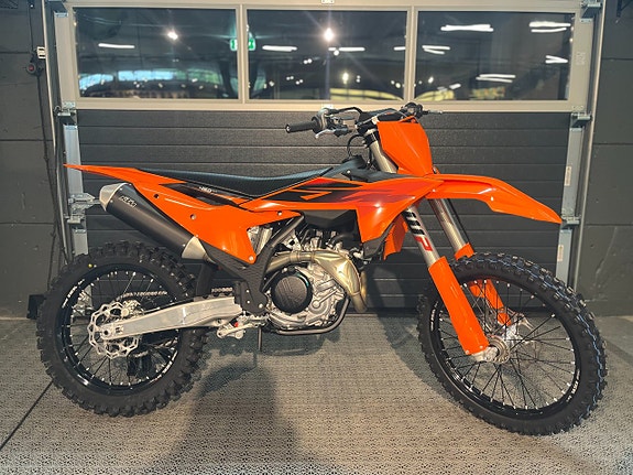 KTM 450 SX-F