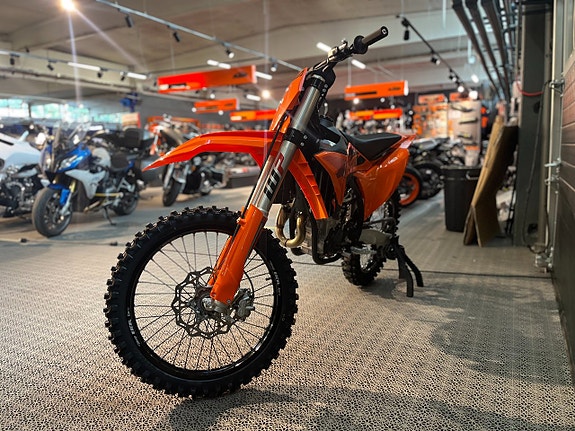 KTM 450 SX-F 5 of 6