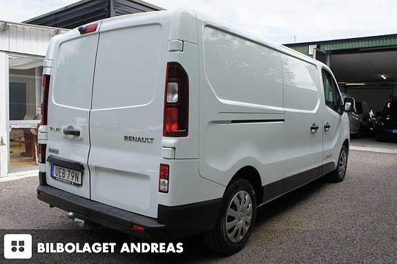 Renault Trafic 3 of 5
