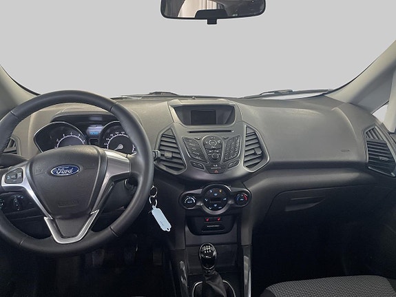 Ford Ecosport 11 of 18