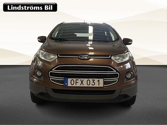 Ford Ecosport 8 of 18