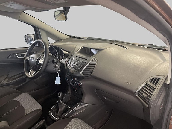 Ford Ecosport 9 of 18