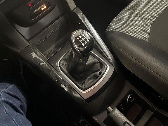 Ford Ecosport 17 of 18