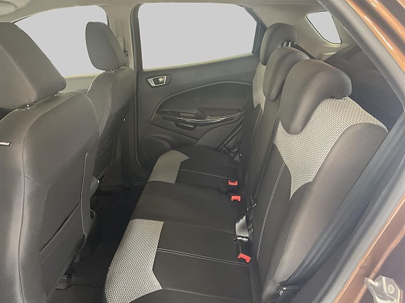 Ford Ecosport 10 of 18