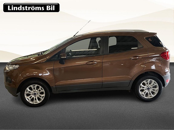 Ford Ecosport 6 of 18