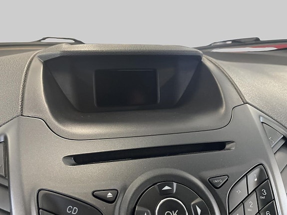 Ford Ecosport 15 of 18