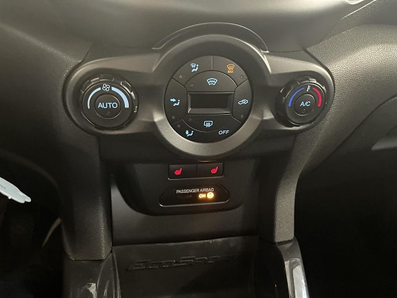 Ford Ecosport 16 of 18