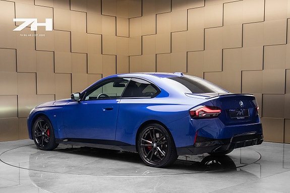 BMW M240i 3 of 5
