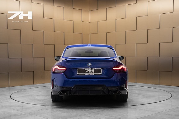 BMW M240i 4 of 5
