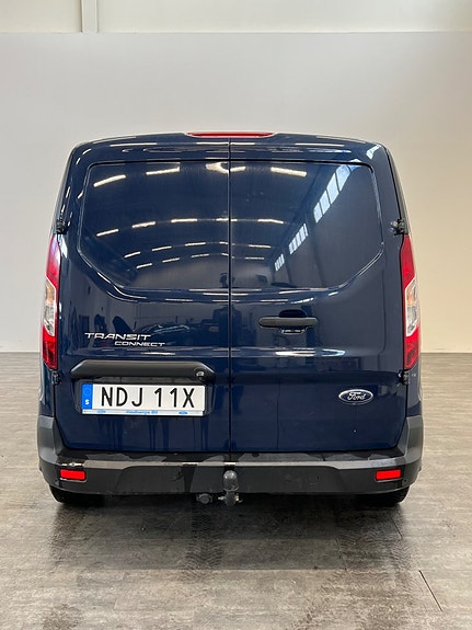 Ford Transit Connect 5 of 5