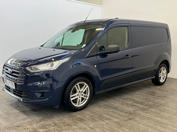 Ford Transit Connect 3 of 5