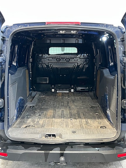 Ford Transit Connect 12 of 12