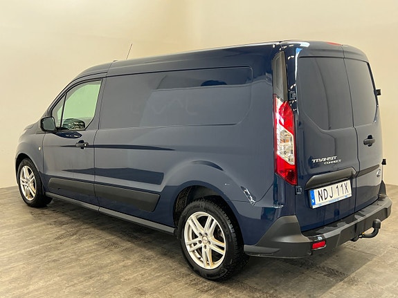 Ford Transit Connect 4 of 5