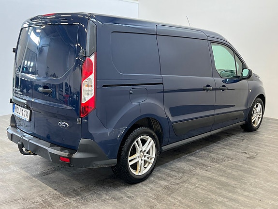 Ford Transit Connect 6 of 12