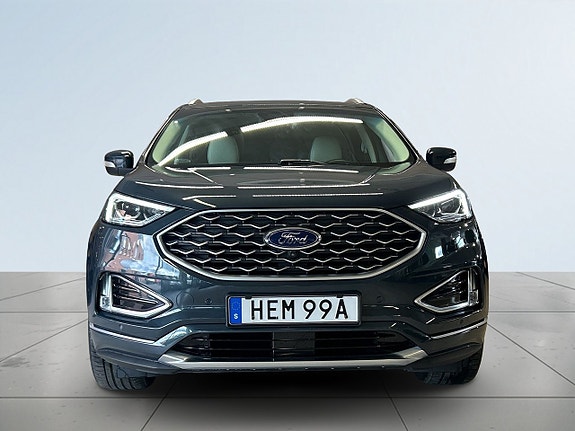 Ford Edge 2 of 5