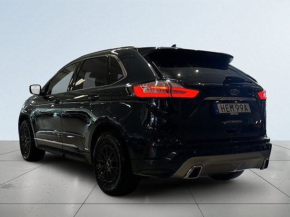 Ford Edge 5 of 5