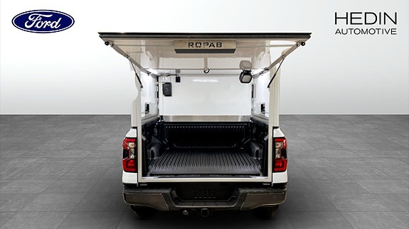 Ford Ranger 10 of 13