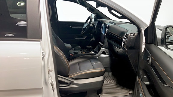 Ford Ranger 3 of 5