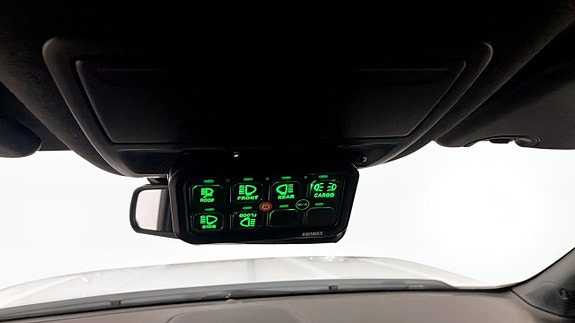 Ford Ranger 13 of 13