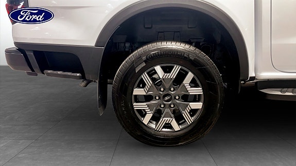Ford Ranger 9 of 13