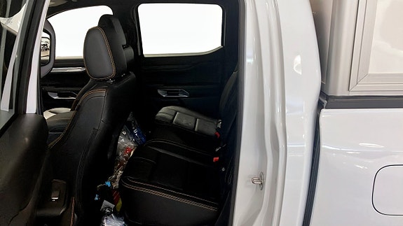 Ford Ranger 5 of 5