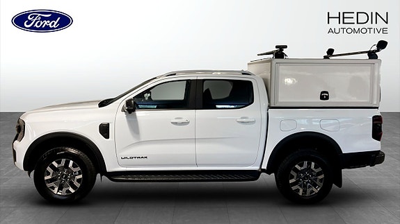 Ford Ranger 6 of 13