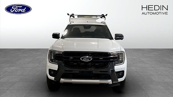 Ford Ranger 8 of 13