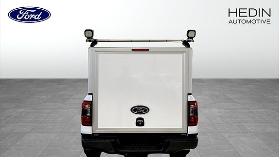 Ford Ranger 7 of 13