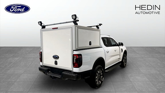 Ford Ranger 2 of 5