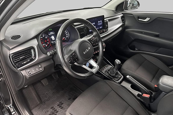 Kia Rio 7 of 18