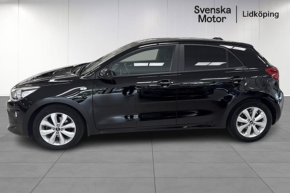 Kia Rio 3 of 18