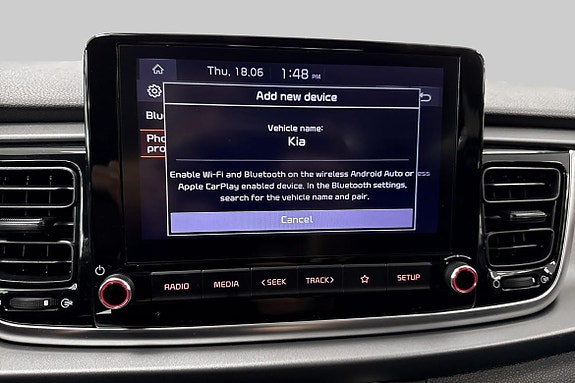 Kia Rio 15 of 18