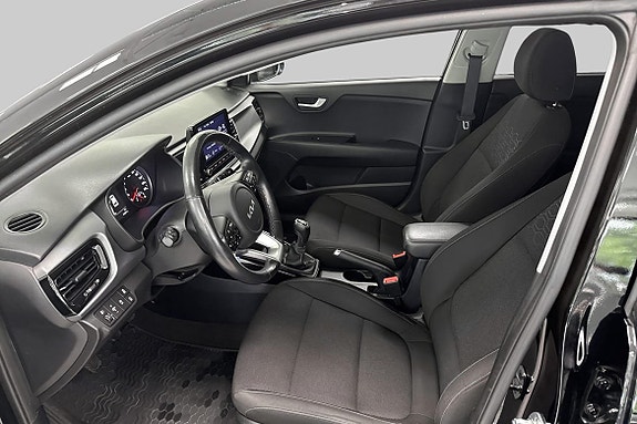Kia Rio 6 of 18