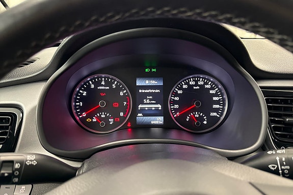 Kia Rio 11 of 18